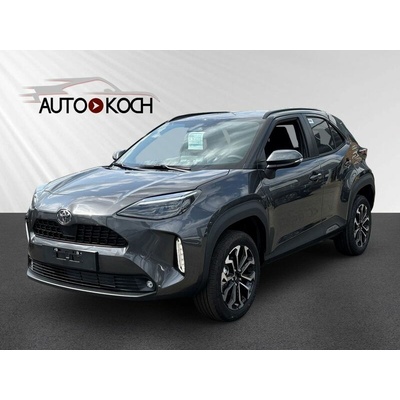 Toyota Yaris Cross 1.5 Hybrid Team 96 kW