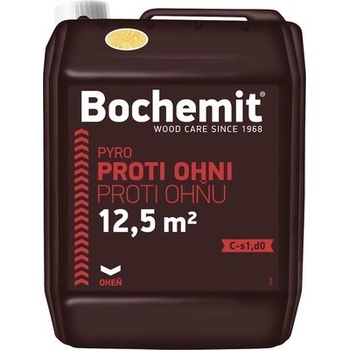 Bochemit Pyro 5 kg bezfarebný