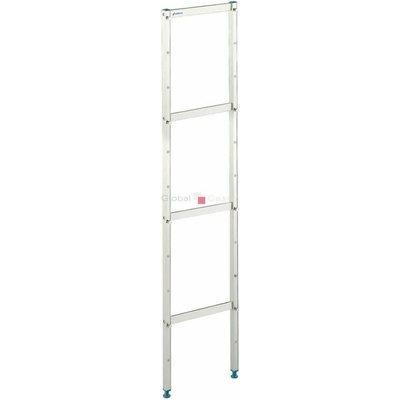 EDENOX 4272061 | Regálová stojina P-64-G linie 600
