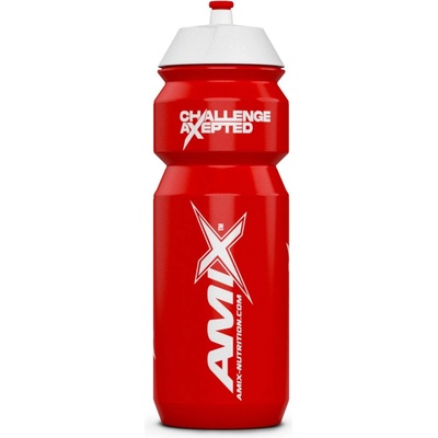 Amix Bidon Amix 750ml červený