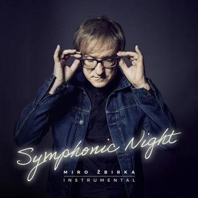Miroslav Žbirka - Symphonic Night (CD) (0602478624124)
