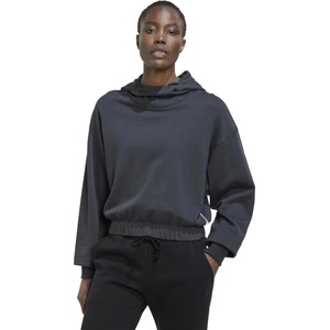Adidas Суитшърт Studio Lounge Cropped (HH8510)