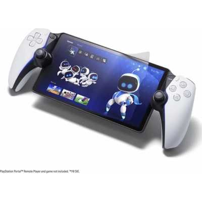 PowerA Ochranná fólie PlayStation Portal Remote Player