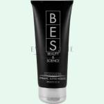 Bes Beauty & Science Milano Bes Професионален динамичен, силно поддържащ гел за екстремни прически 200 мл. Professional Dinamic Super Holdgel (0360734)