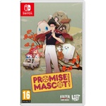 Kaizen Game Works Promise Mascot Agency (Switch)
