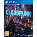 CloudPunk