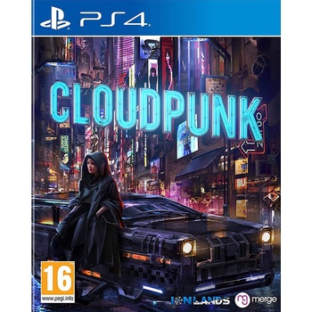 CloudPunk