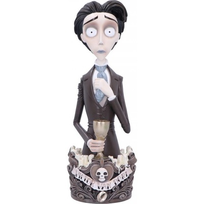 Nemesis Now Busta The Nightmare Before Christmas Victor