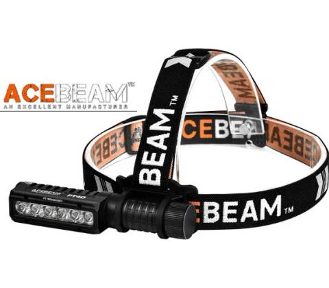 Acebeam PT40