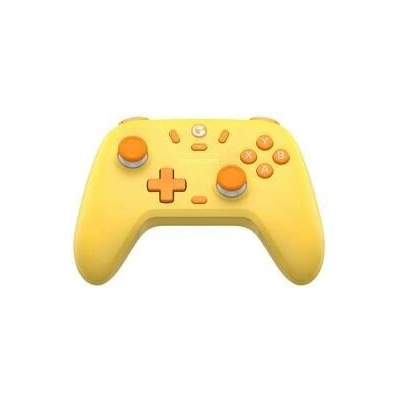 GameSir Nova Lite Multiplatform Gold Yellow HRG71094