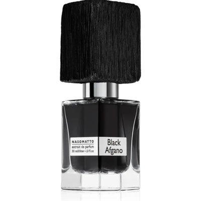 Nasomatto Black Afgano parfumovaný extrakt unisex 30 ml