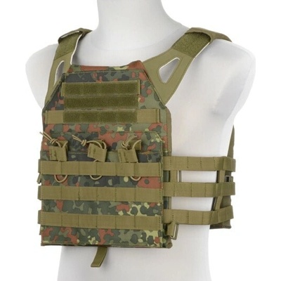 GFC taktická Jump Flecktarn – Hledejceny.cz