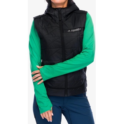 adidas Terrex Multi Synthetic Insulated Vest black