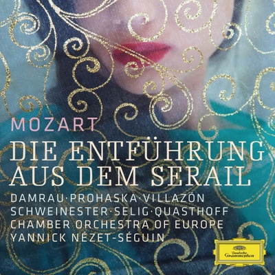 Mozart - Die Entführung aus dem Serail / Box 2 CD