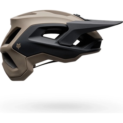 FOX Каска за планинско колоездене Fox racing Speedframe Helmet 5050 Bike helmet - Nutmeg - размер M 55-59 cm (851-1822-0312)