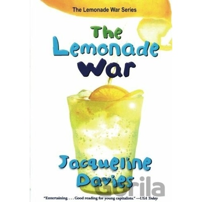 The Lemonade War, 1 Davies Jacqueline