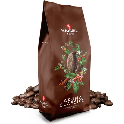 Manuel Aroma Classico 1 kg