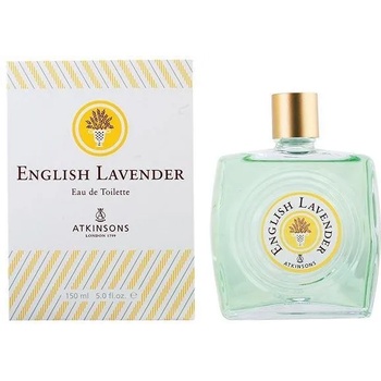 Image 1 of Atkinsons English Lavender EDT 150 ml