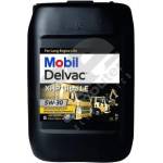 Mobil Delvac XHP Ultra LE 5W-30 20 l