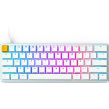 Image 1 of Glorious PC Gaming Race GMMK Compact US (GLO-GMMK-COM-BRN-W)