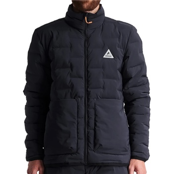 Orage Мъжко синтетично яке Orage Artic Jacket Synthetic jacket - Black (004-6830-0111)