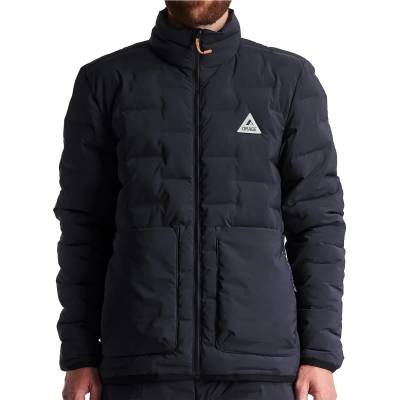 Orage Мъжко синтетично яке Orage Artic Jacket Synthetic jacket - Black (004-6830-0111)