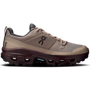 On Дамски туристически обувки On Women's Cloudrock Low WP Walking boots - Cinder / Ox - размер 37 (EU) (119-0982-0513)