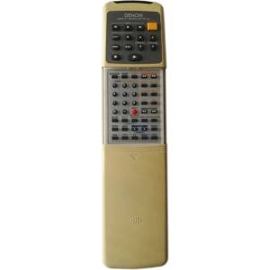 GENERAL DENON UDRA F10 - съвместимо дистанционно управление на марката General (UDRA F10) Дистанционно