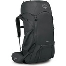 Turistické batohy Osprey Rook 50l dark charcoal