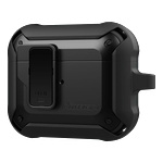Nillkin Калъф Nillkin Bounce Case за AirPods Pro - Черен