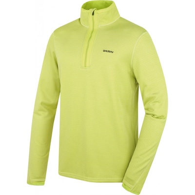 Husky Artic br. green