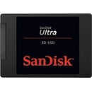 SanDisk Ultra 3D 1TB, SDSSDH3-1T00-G26