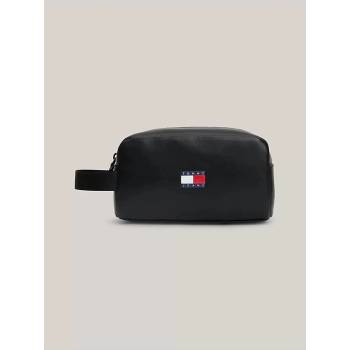 Tommy Hilfiger TJM kosmetická taška Heritage černá