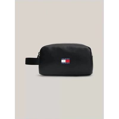 Tommy Hilfiger TJM kosmetická taška Heritage černá