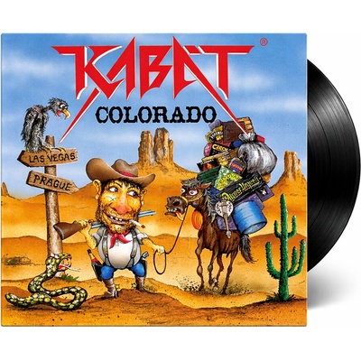 Nirvana - Nevermind LP – Hledejceny.cz