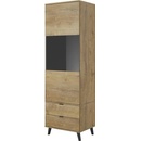 Vitrína Halmar NEST W2