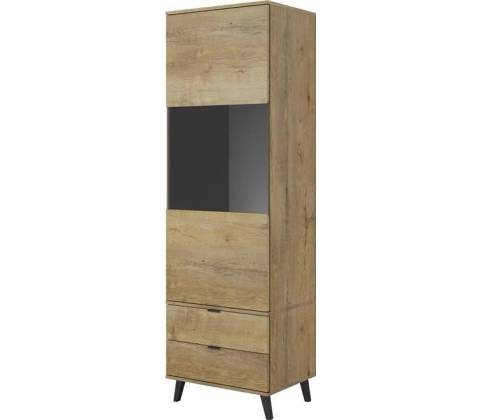Vitrína Halmar NEST W2