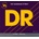 DR Strings NLH-40
