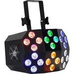 Eliminator Lighting Mega Wash 24 Светлинен ефект (1900000047)