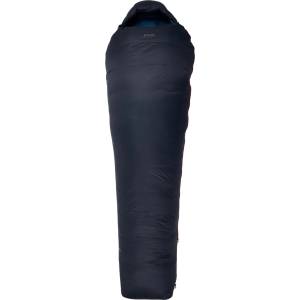 Stoic Пухен спален чувал Stoic NijakSt. II +1°C Sleeping Bag Down sleeping bag - Space Blue - размер Large (513-1948-0116) Спален чувал