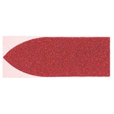 Brusný papír, 5-ti dílná sada 32 mm, zrnitost 40 mm Bosch Red Wood 2608605166