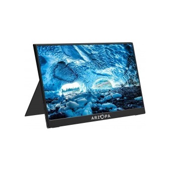 Arzopa A1 GAMUT