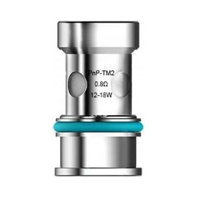 VooPoo Coil PNP TM2 0.8 ohm