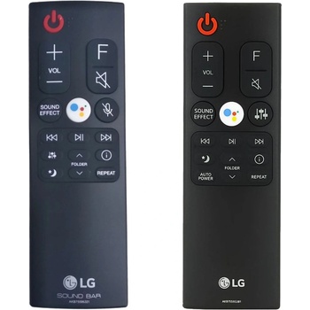 LG akb75595381 - оригинален дистанционен контрол (akb75595381)