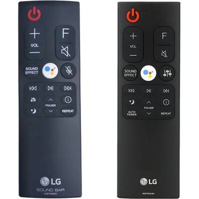 LG akb75595381 - оригинален дистанционен контрол (akb75595381)