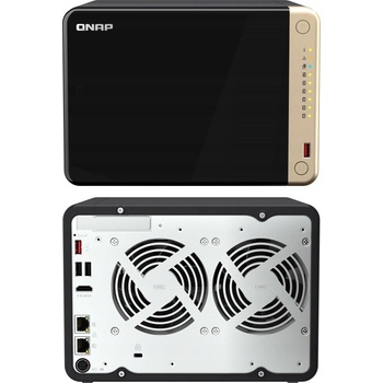 QNAP TS-664-8G
