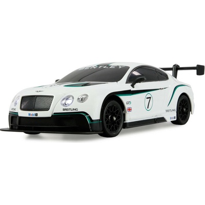 Amewi RC Bentley GT3 Continental Drift Car 4WD LED RTR 1:18