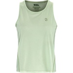 Fjällräven Дамски потник с широка презрамка Fjällräven Women's Abisko Lite Tank Tank top - Soft Jade - размер XL (916-4598-0315)