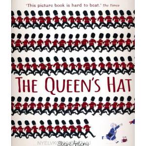 Queen's Hat | Steve Antony (2014)