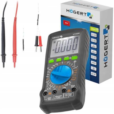 Högert Technik HT1E606